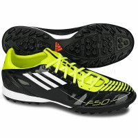 Adidas Футбольная Обувь F10 TRX TF U44239