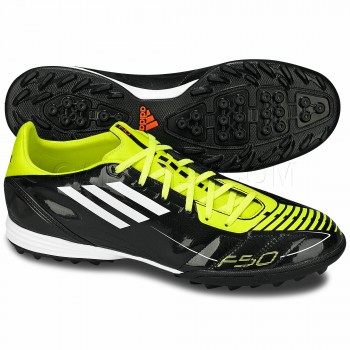 Adidas Футбольная Обувь F10 TRX TF U44239 футбольная обувь (бутсы)
soccer footwear (shoes, footgear)
# U44239