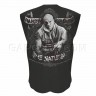 Everlast Top SS T-Shirt Randy Couture Muscle EVTS42
