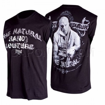 Everlast Top SS Футболка Randy Couture Muscle EVTS42 