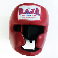 Raja Boxing Headgear Full Coverage RHG-1