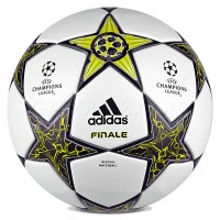Adidas Soccer Ball Finale 12 W43107