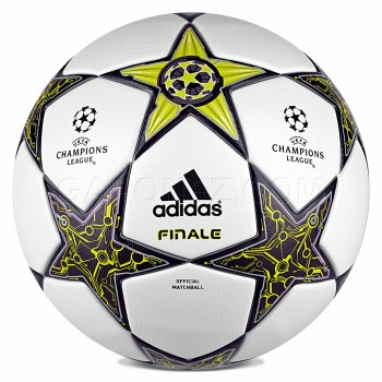 Adidas Футбольный Мяч Finale 12 W43107 