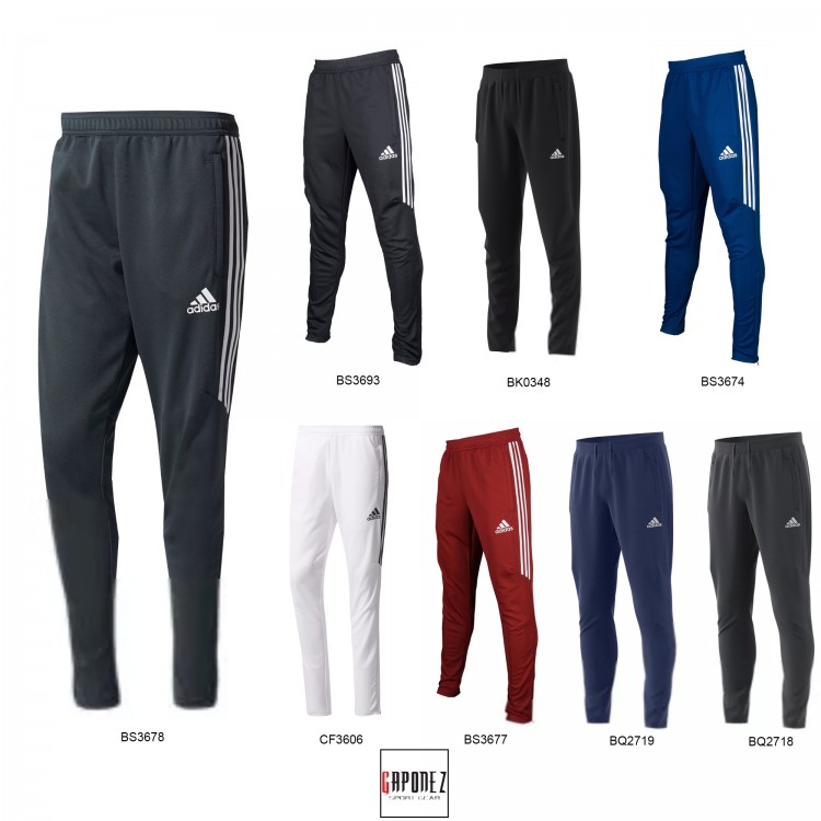 Adidas Pants Tiro17 Men's Soccer 