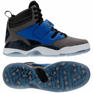 Adidas Originals Обувь Hackmore Цвет Серый/Синий G67178