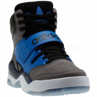 Adidas Originals Обувь Hackmore Цвет Серый/Синий G67178