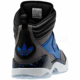 Adidas Originals Обувь Hackmore Цвет Серый/Синий G67178