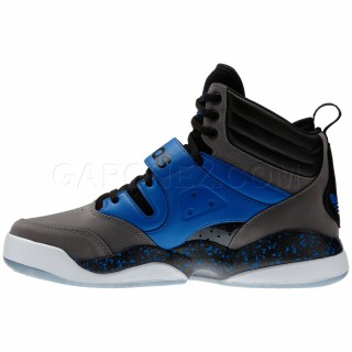 Adidas Originals Обувь Hackmore Цвет Серый/Синий G67178