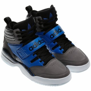 Adidas Originals Обувь Hackmore Цвет Серый/Синий G67178