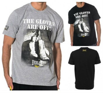 Everlast Верх SS Photo Print EVR5395