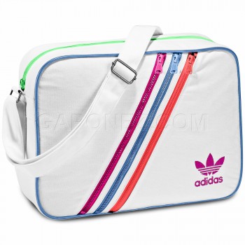 Adidas Originals Сумка Bag Airline Zip E43019 adidas originals сумка
# E43019
	        
        
