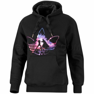 Adidas Originals Джемпер Star Wars Trefoil Hoodie P99648