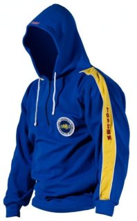 前十连帽毛衣 ITF 跆拳道 1979-6