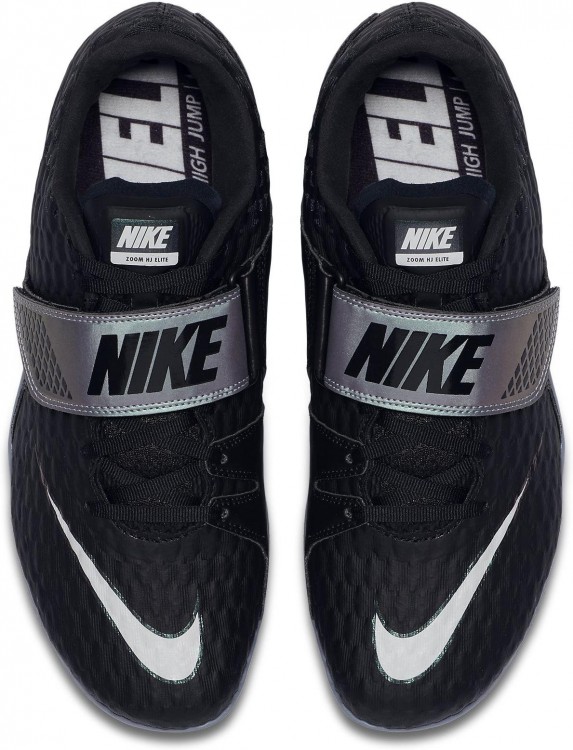 Nike Шиповки High Jump Elite 806561-002