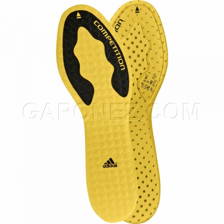Adidas Футбол Стелька TUNIT CC Competition Sockliner 487365