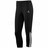 Adidas Легкоатлетические Тайтсы Response Three-Quarter E89633