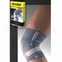 Grande Суппорт Коленного Сустава Неопреновый c Регулировкой Силы Сжатия GS-840