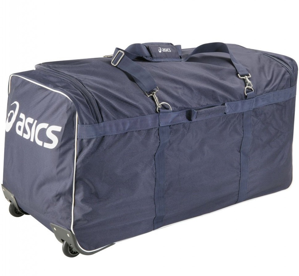 Asics Bag Borsone Trolley T271Z0, Accessories, Multisport