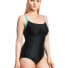 Madwave Body Shaping Swimsuits Women's Fit M0142 01