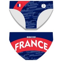 Bbosi 水球泳衣 法国黑暗 kGTGT