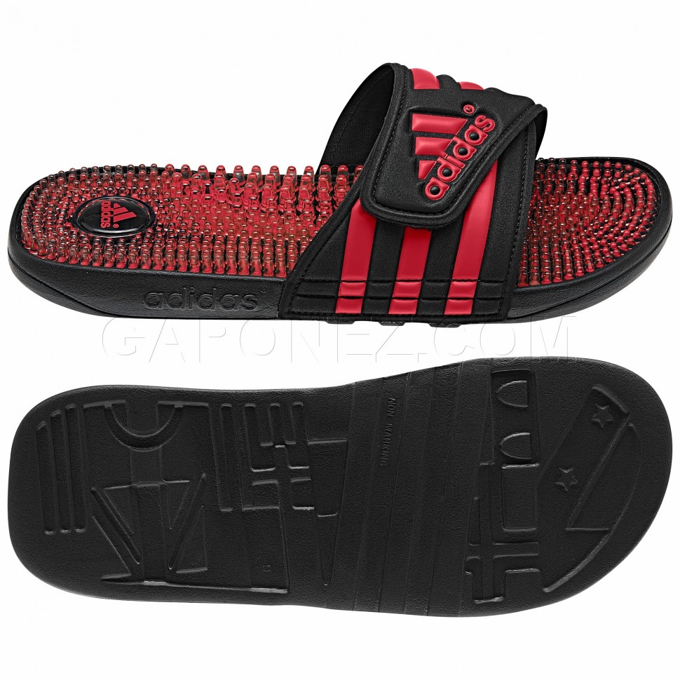 Adidas Slides Adissage V20674 Men's Footwear Gaponez Sport Gear