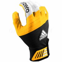 Adidas Football Перчатки Игрока Adizero Smoke L43220