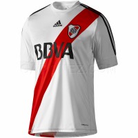 Adidas Футболка Club Atletico River Plate Home W64966