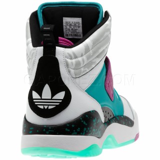 Adidas Originals Обувь Hackmore Цвет Белый/Розовый G59952