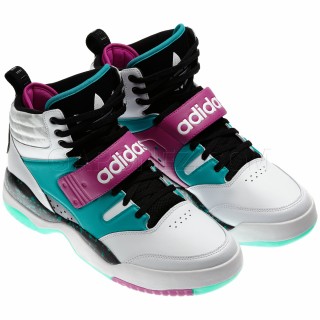 Adidas Originals Обувь Hackmore Цвет Белый/Розовый G59952