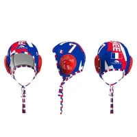 Turbo Water Polo Cap France 9741609