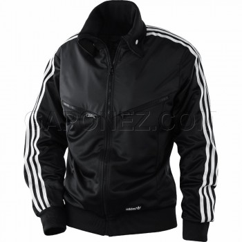 Adidas Originals Ветровка Super Fabric Mix P07941 мужская одежда - олимпийка (ветровка)
men's apparel - track top
# P07941
