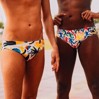 涡轮水球泳衣 多巴塞罗那 732046