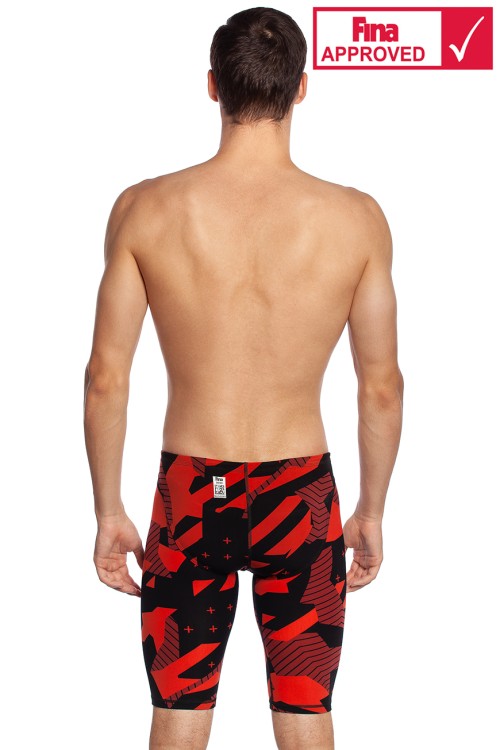 Madwave Race Swimsuit Bodyshell Jammers I2 M0251 10