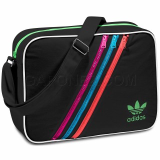 Adidas Originals Сумка Airline Zip E43020