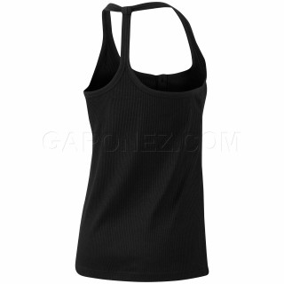 Adidas Originals Футболка Women's 2x2 Rib Tank P03650