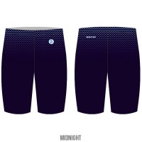 Bbosi Jammer Swimsuit Midnight 44H1A