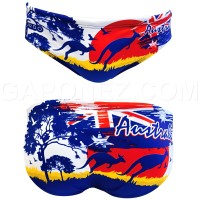 Turbo Water Polo Swimsuit Australia 730318