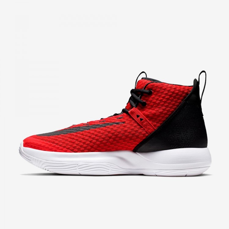 Nike Zapatillas de Baloncesto Zoom Rize TB BQ5468-600