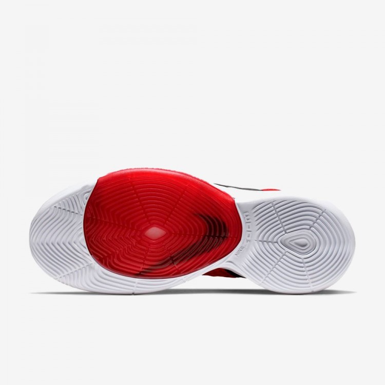 Nike Zapatillas de Baloncesto Zoom Rize TB BQ5468-600