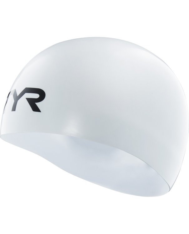 TYR Swimming Racing Cap Tracer-X Dome LCSTRX