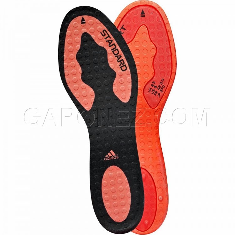 Adidas Футбол Стелька TUNIT Standard Sockliner 487366