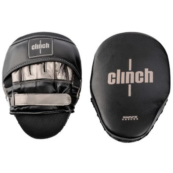 Clinch Boxing Focus Pads C548 