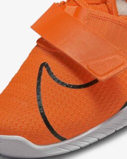 Nike Zapatos de Levantamiento de Pesas Romaleos 4 CD3463-801