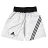 Adidas Boxing Shorts Multi (02) adiSMB02 WH/BK