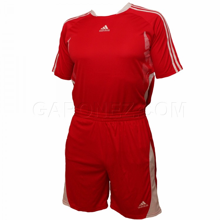 Adidas Set SS Game Uniform G00013