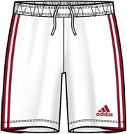 Adidas Гандбольные Шорты P92641 
гандбольные шорты (трусы, форма)
handball shorts (trunks)

# P92641