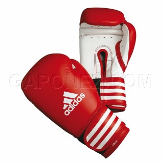 Adidas Guantes de Boxeo Competencia adiBC02