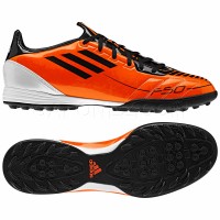 Adidas Футбольная Обувь F10 TRX TF U44237