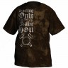 Ringside T-Shirt Only the Bell Can Save You FFTS10
