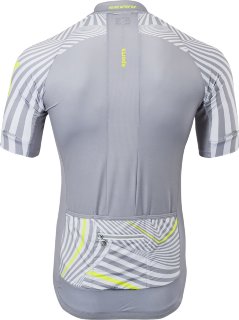 Silvini Top SS Camiseta de Ciclismo Chiani Deporte MD1418